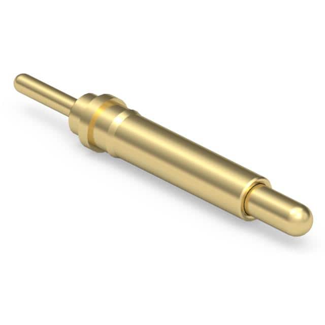 0914-3-15-20-77-14-11-0 CONTACT SPRING LOADED T/H GOLD