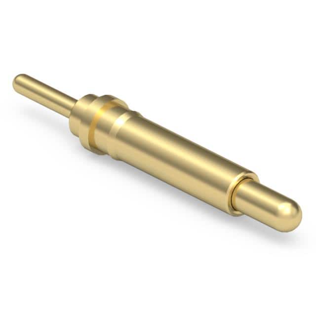0914-2-15-20-77-14-11-0 CONTACT SPRING LOADED T/H GOLD
