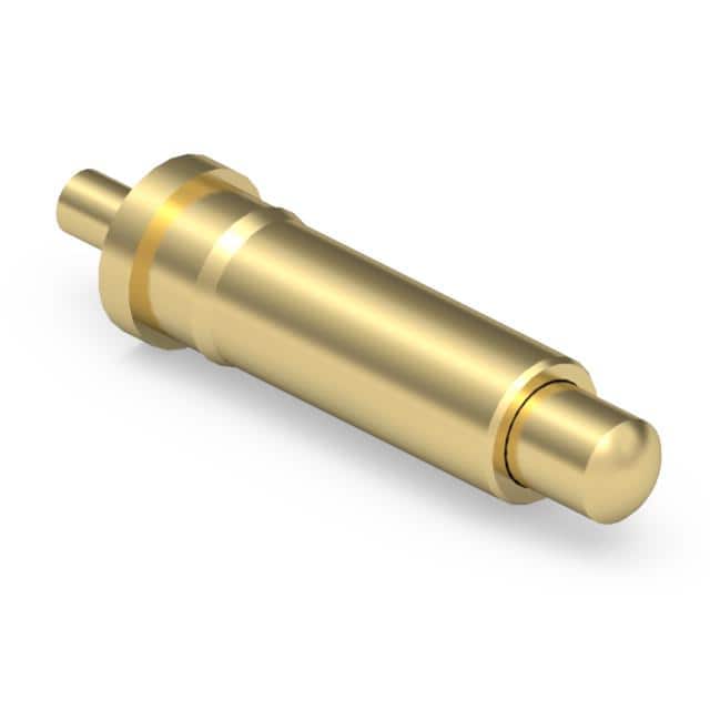 0980-0-15-20-75-14-11-0 CONTACT SPRING LOADED T/H GOLD