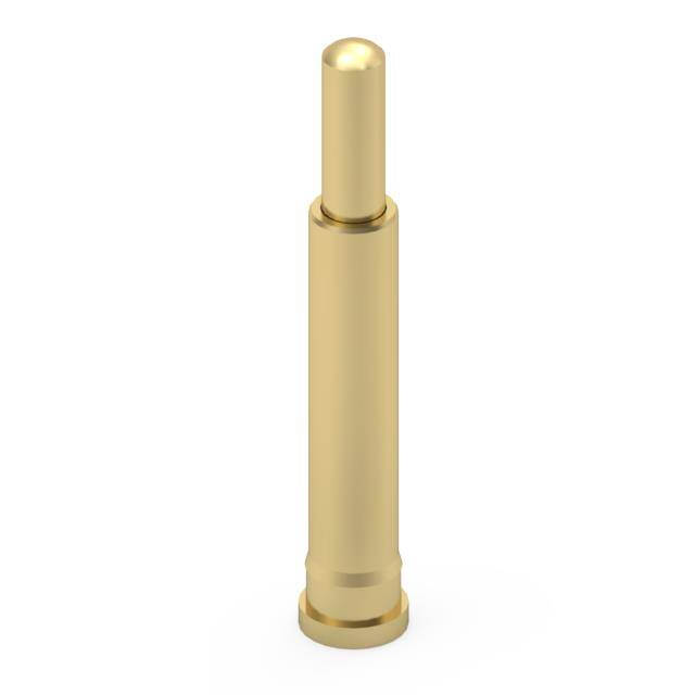 0937-0-15-20-77-14-11-0 CONTACT SPRING LOADED SMD GOLD