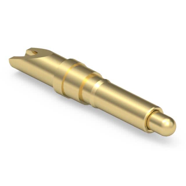0933-0-15-20-75-14-11-0 CONTACT SPRING LOADED T/H GOLD