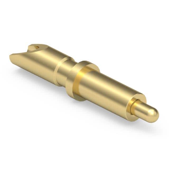 0854-0-15-20-82-14-11-0 CONTACT SPRING LOADED IN-LINE