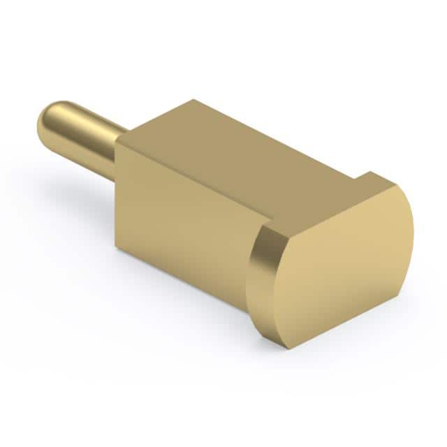 0967-0-15-20-75-14-11-0 CONTACT SPRING LOADED SMD GOLD
