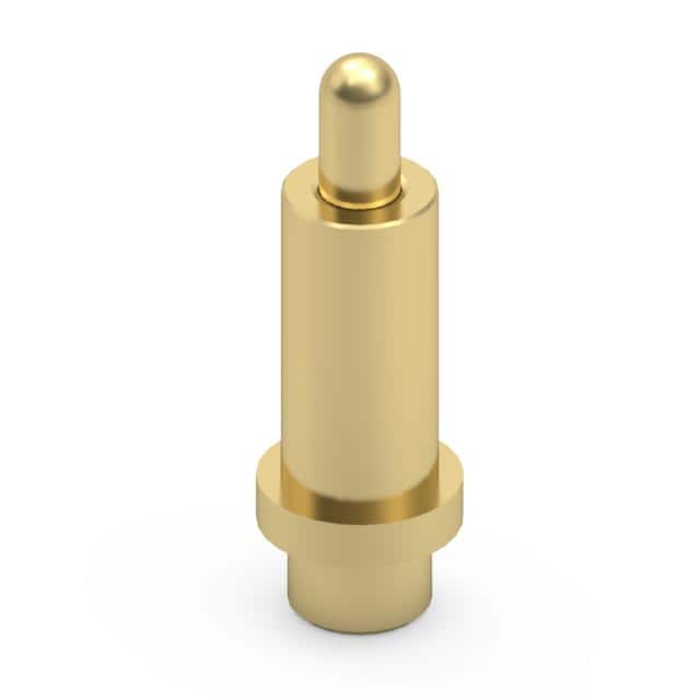 0853-0-15-20-82-14-11-0 CONTACT SPRING LOADED T/H GOLD