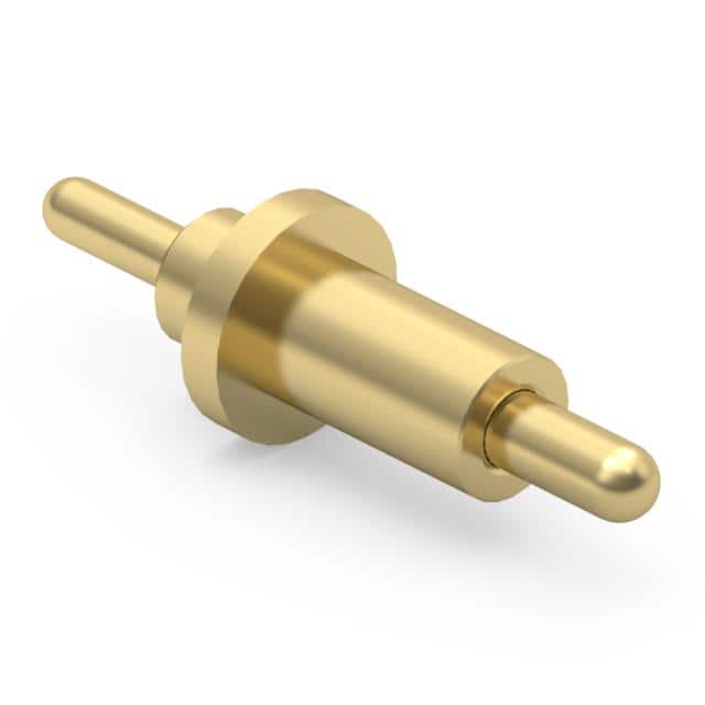0856-0-15-20-82-14-11-0 CONTACT SPRING LOADED T/H GOLD