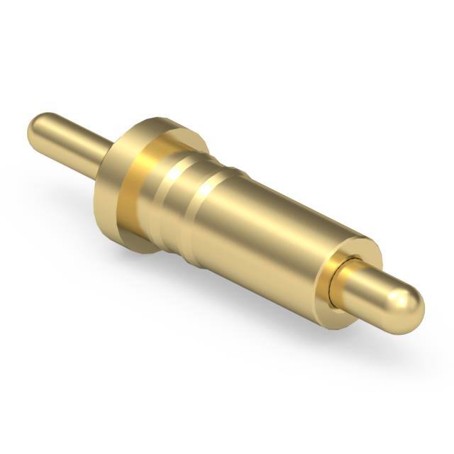 0858-0-15-20-82-14-11-0 CONTACT SPRING LOADED T/H GOLD