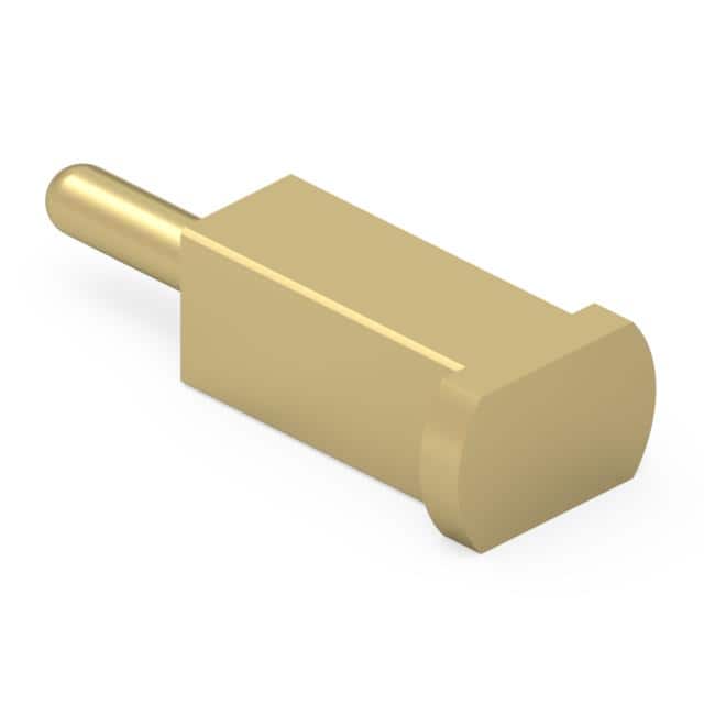 0987-0-15-20-89-14-11-0 HORIZONTAL SURFACE MOUNT (HSMT)