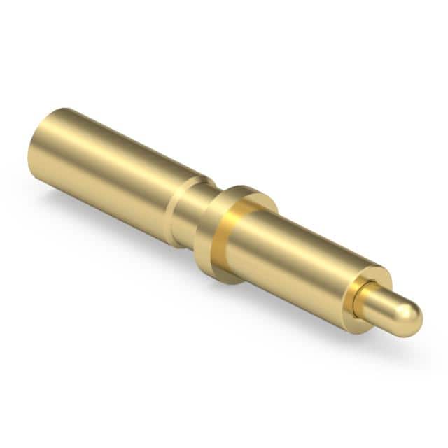 0855-0-15-20-82-14-11-0 CONTACT SPRING LOADED IN-LINE