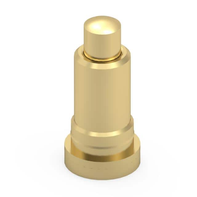 0871-0-15-20-82-14-11-0 CONTACT SPRING LOADED SMD GOLD