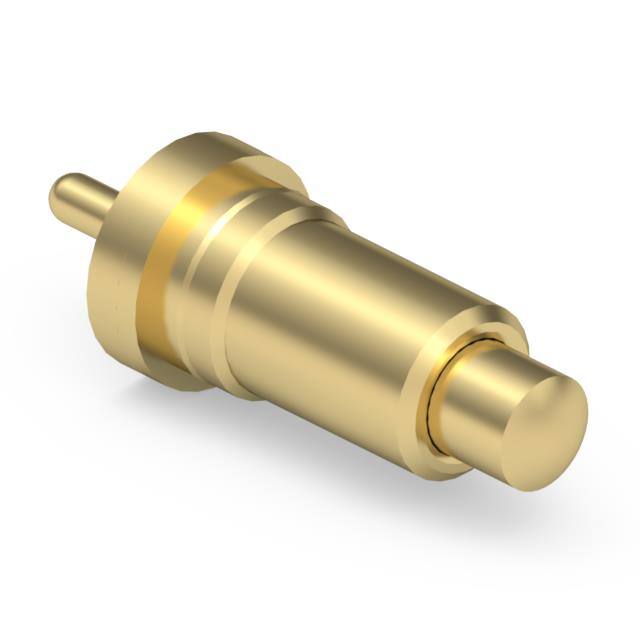 0861-0-15-20-82-14-11-0 CONTACT SPRING LOADED T/H GOLD