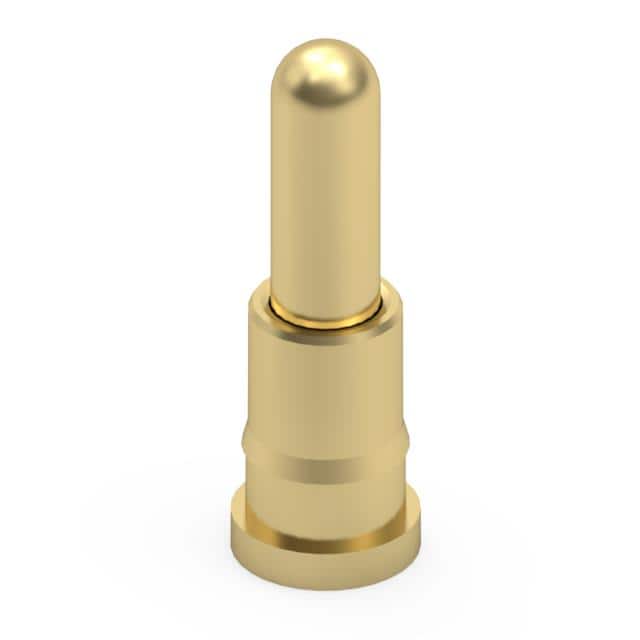 0900-3-15-20-75-14-11-0 CONTACT SPRING LOADED SMD GOLD