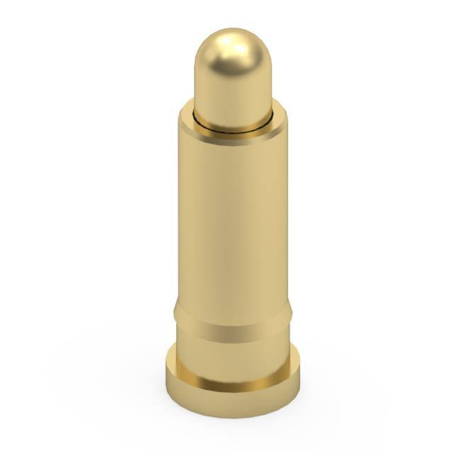 0936-0-15-20-75-14-11-0 CONTACT SPRING LOADED SMD GOLD