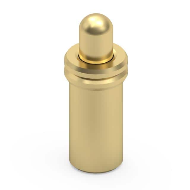 0921-1-15-20-75-14-11-0 CONTACT SPRING LOADED T/H GOLD