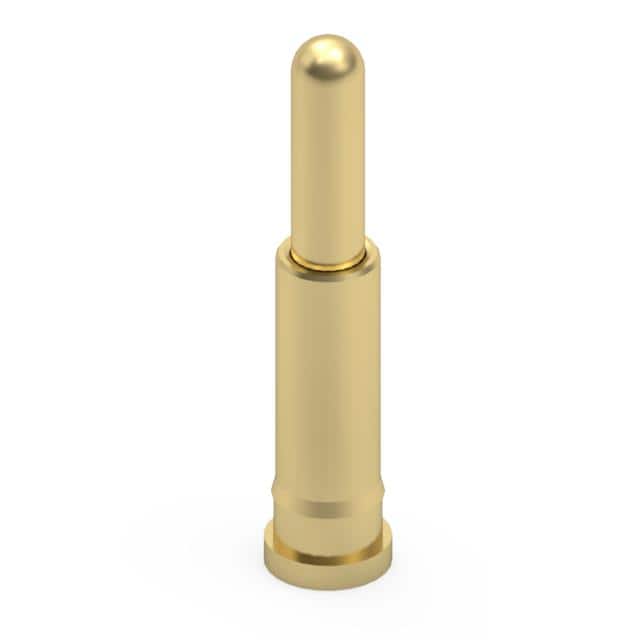 0907-4-15-20-75-14-11-0 CONTACT SPRING LOADED SMD GOLD
