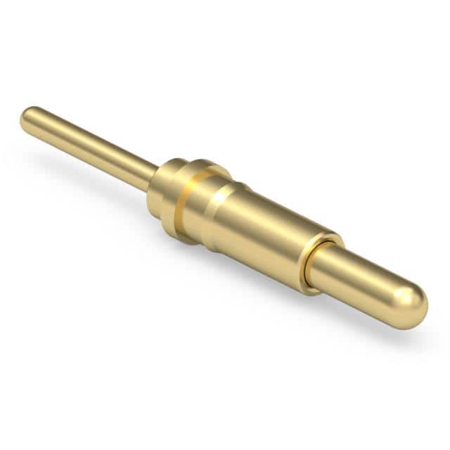 0932-0-15-20-77-14-11-0 CONTACT SPRING LOADED T/H GOLD
