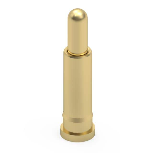 0907-2-15-20-75-14-11-0 CONTACT SPRING LOADED SMD GOLD
