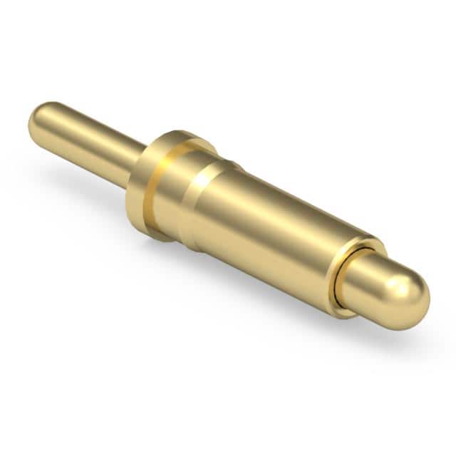 0956-0-15-20-75-14-11-0 CONTACT SPRING LOADED T/H GOLD