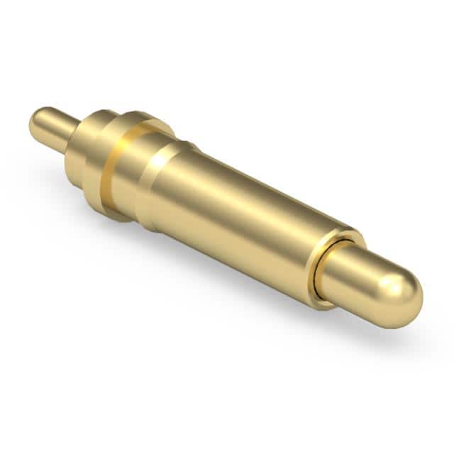 0901-0-15-20-75-14-11-0 CONTACT SPRING LOADED T/H GOLD