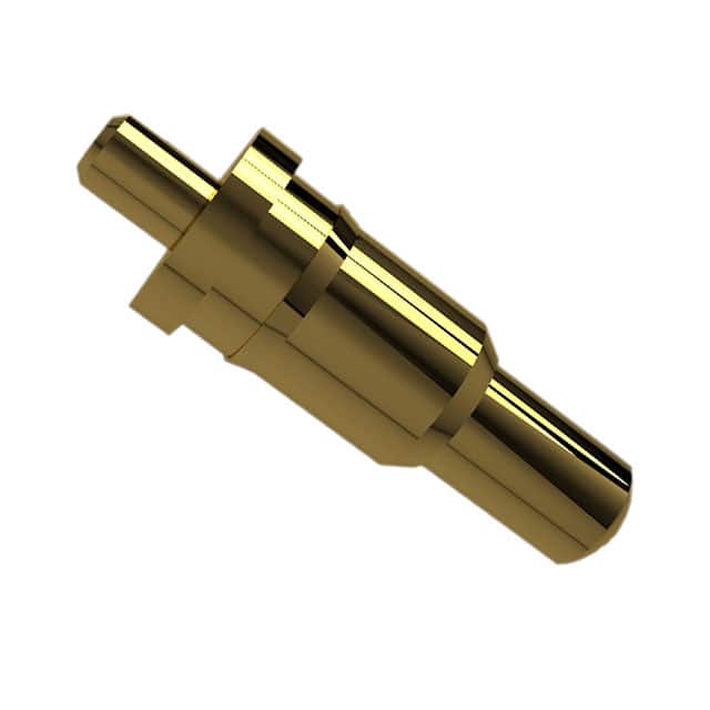 90158-AS CONTACT SPRING LOADED SMD GOLD