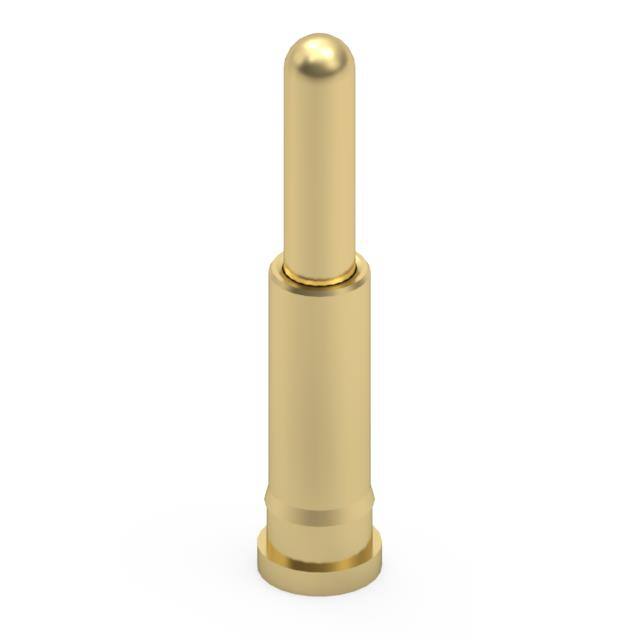 0907-5-15-20-75-14-11-0 CONTACT SPRING LOADED SMD GOLD