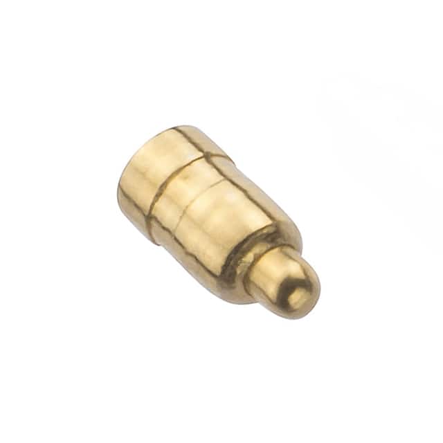 P70-7000045 CONTACT SPRING LOADED SMD GOLD