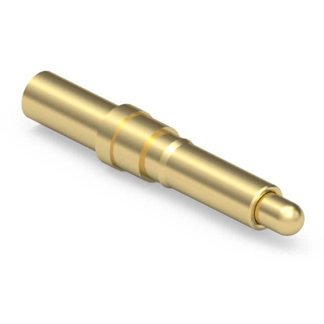 0962-0-15-20-75-14-11-0 CONTACT SPRING LOADED T/H GOLD