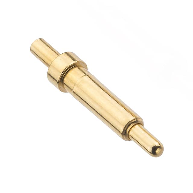 P70-2200045 CONTACT SPRING LOADED T/H GOLD