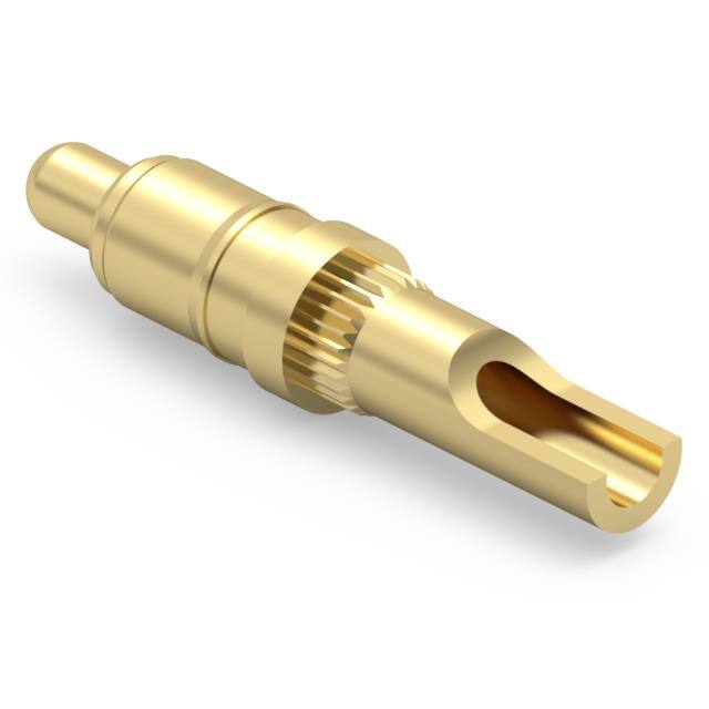 7983-1-15-20-75-14-11-0 SPRING-LOADED PIN WITH SOLDER CU