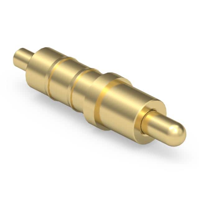 0852-0-15-20-83-14-11-0 CONTACT SPRING LOADED T/H GOLD