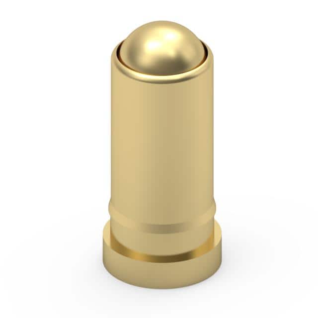 0945-0-15-20-09-14-11-0 STANDARD SPRING LOADED PIN