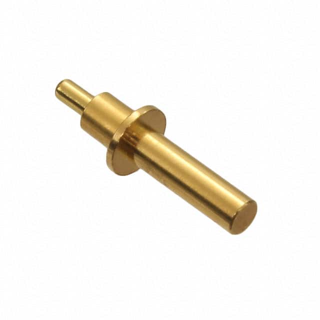 PH-MVP-26515-10-10-WP CONTACT SPRING LOADED T/H GLD WP