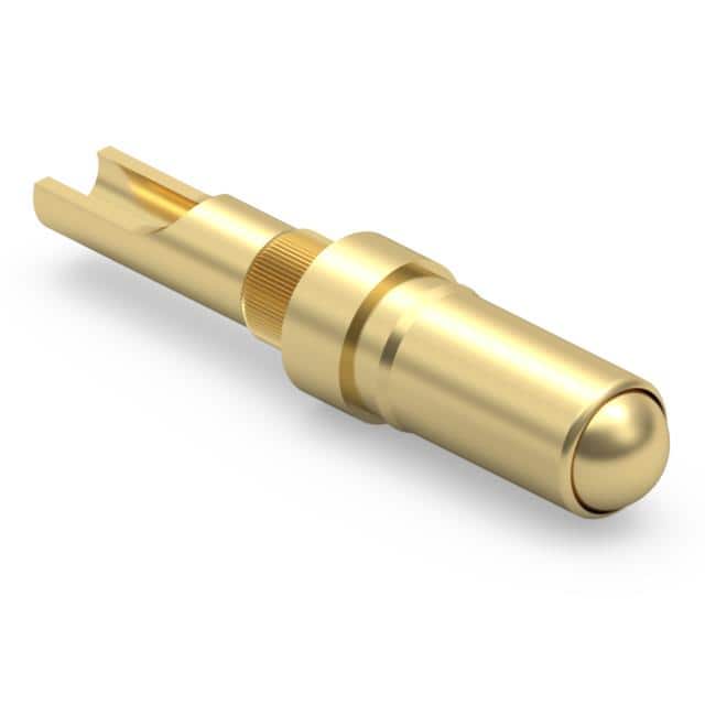 7949-0-15-20-09-14-11-0 SPRING LOADED PIN WITH SOLDERCUP