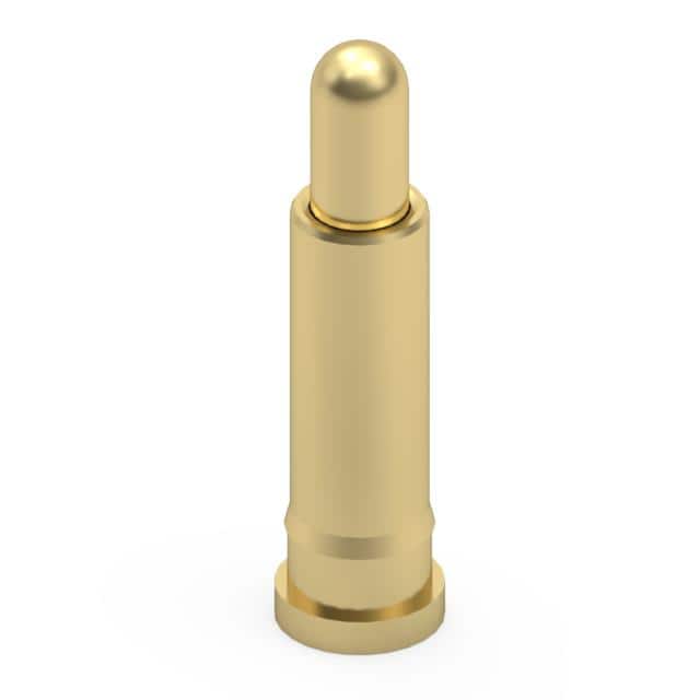 0907-1-15-20-75-14-11-0 CONTACT SPRING LOADED SMD GOLD