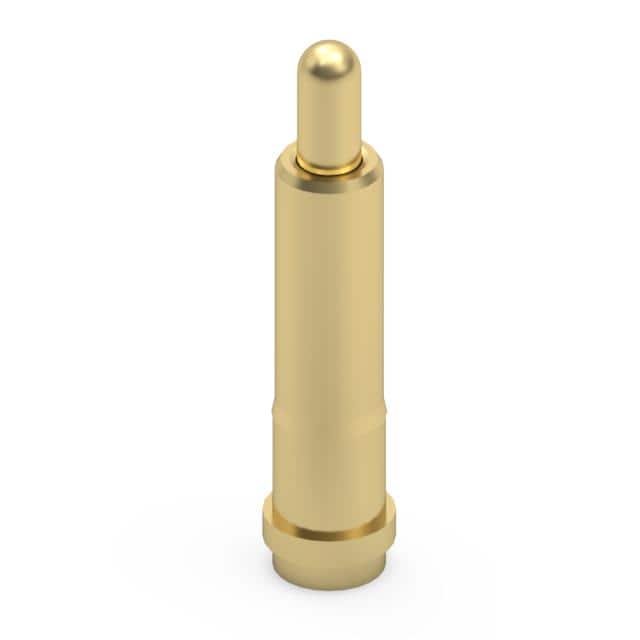 0911-0-15-20-86-14-11-0 CONTACT SPRING LOADED SMD GOLD