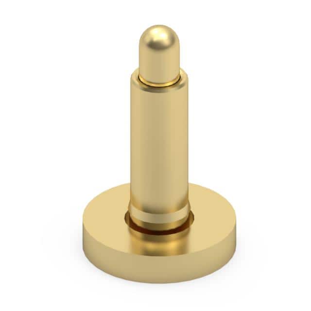 0997-0-50-20-75-14-11-0 CONTACT SPRING LOADED SMD GOLD