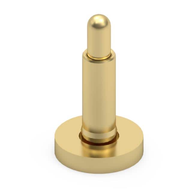 0997-1-50-20-75-14-11-0 CONTACT SPRING LOADED SMD GOLD