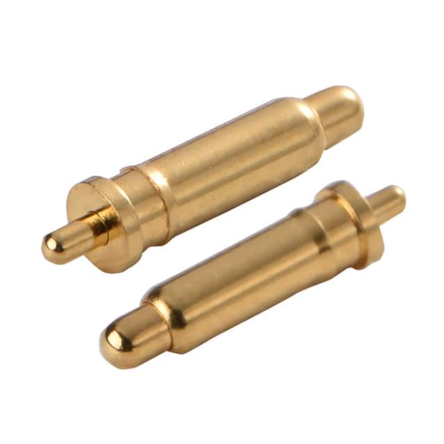 A-CSL-S-020-B9-A CONN PIN SPRING LOAD 7.569MM AU