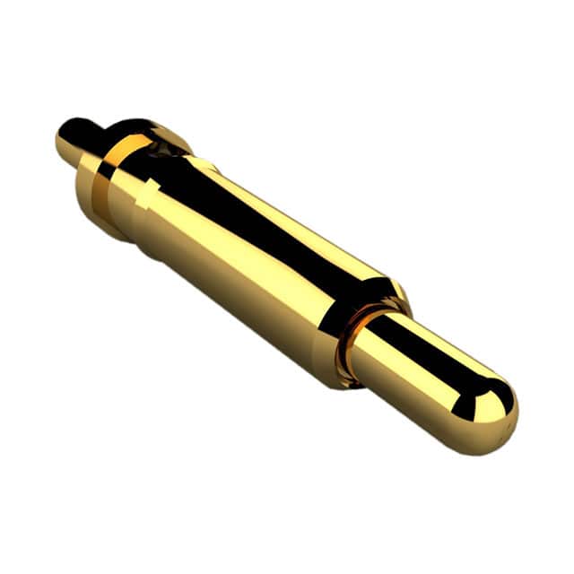 90224-AS CONTACT SPRING LOADED T/H GOLD
