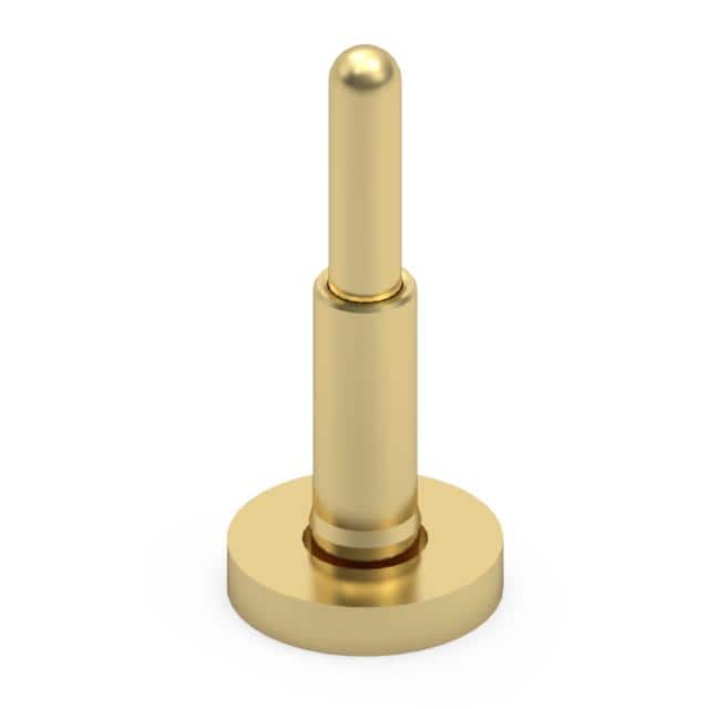 0997-5-50-20-75-14-11-0 CONTACT SPRING LOADED SMD GOLD