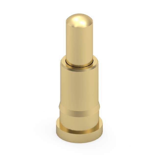 0964-0-15-20-85-14-11-0 CONTACT SPRING LOADED SMD GOLD
