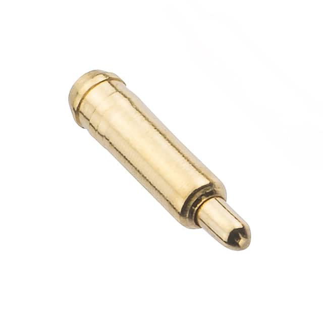 P70-5100045 CONTACT SPRING LOADED SMD GOLD