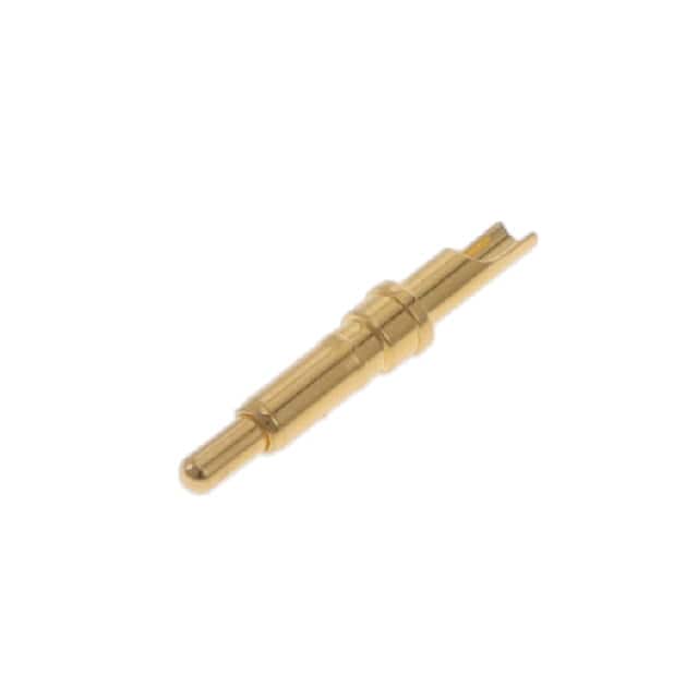 PH-MVS-5375 CONTACT SPRING LOADED SLDR CUP