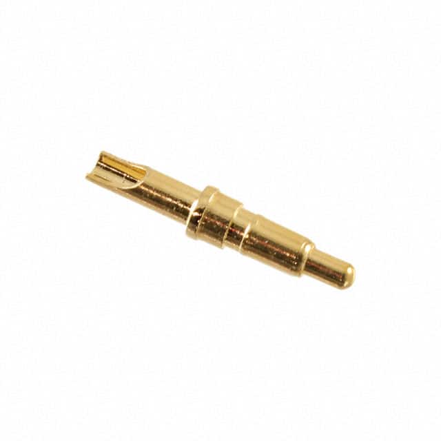PH-MVS-5370 CONTACT SPRING LOADED SLDR CUP