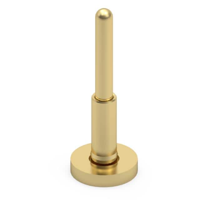 0997-9-50-20-75-14-11-0 CONTACT SPRING LOADED SMD GOLD