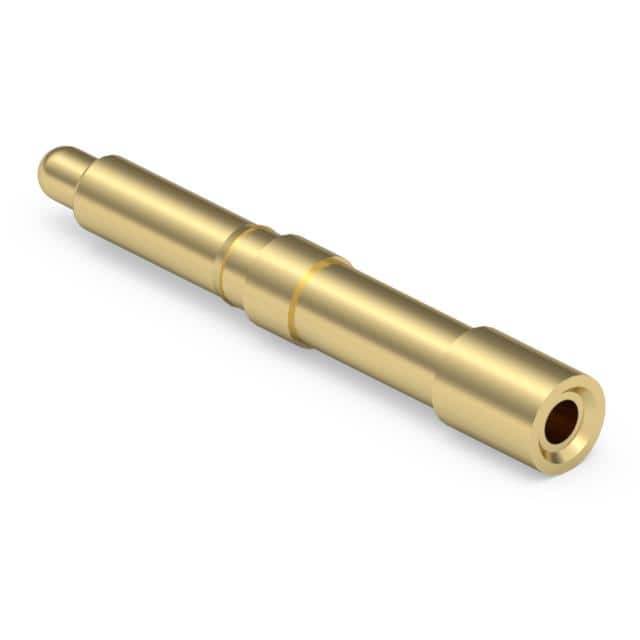 0959-0-54-20-75-14-11-0 CONTACT SPRING LOADED IN-LINE