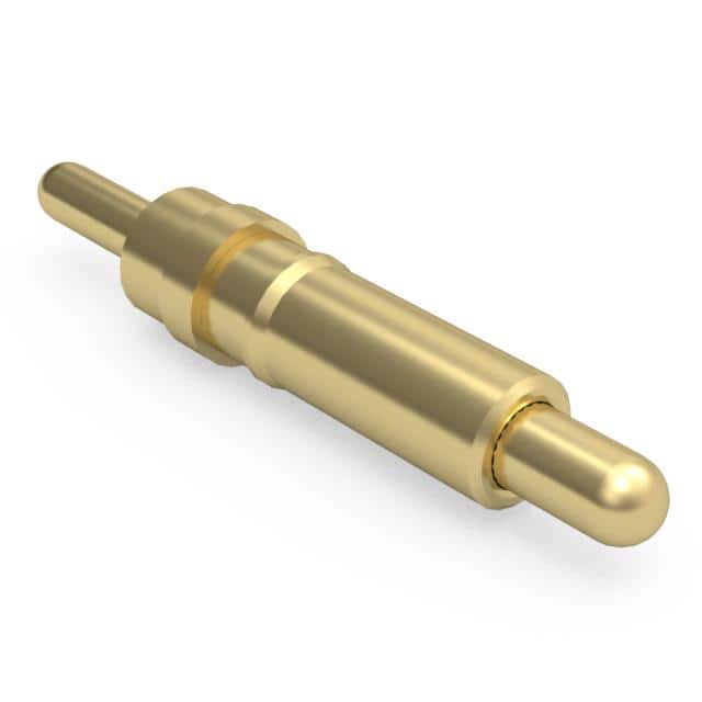 0860-0-15-20-82-14-11-0 SPRING-LOADED HIGH CURRENT PIN W