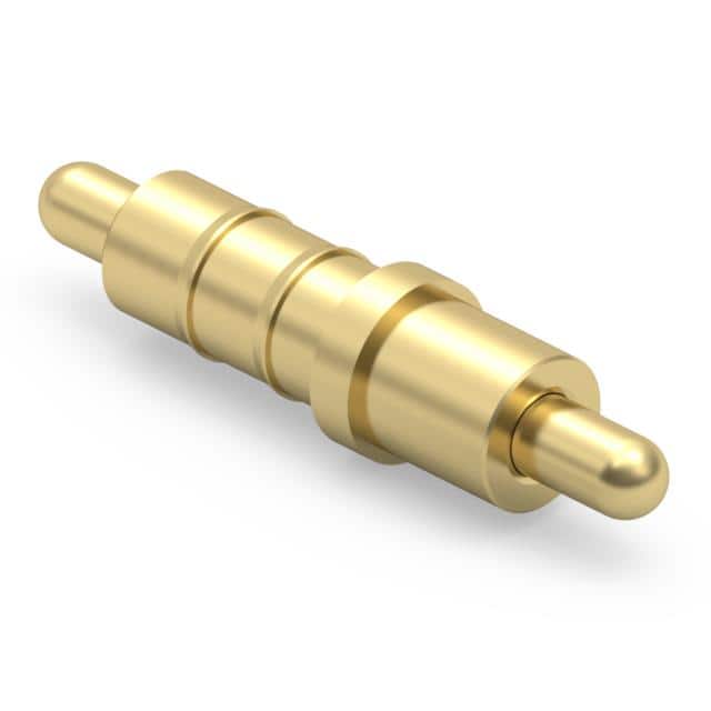 0880-1-15-20-82-14-11-0 DOUBLE ACTION SPRING-LOADED PIN