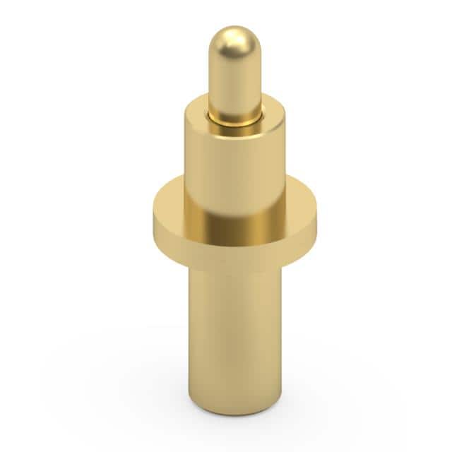 0850-0-15-20-63-14-11-0 LOW FORCE THROUGH-HOLE SOLDER MO