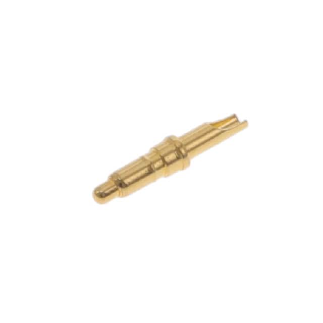 PH-MVS-4355 CONTACT SPRING LOADED SLDR CUP