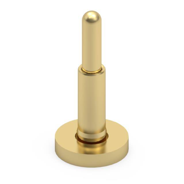 0997-4-50-20-75-14-11-0 CONTACT SPRING LOADED SMD GOLD